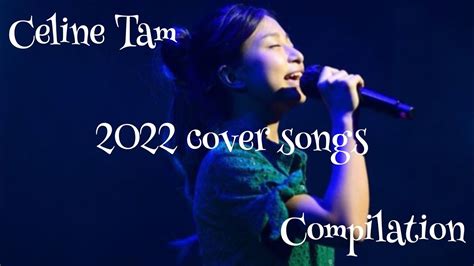 celine tam 2022|Celine tam singer.